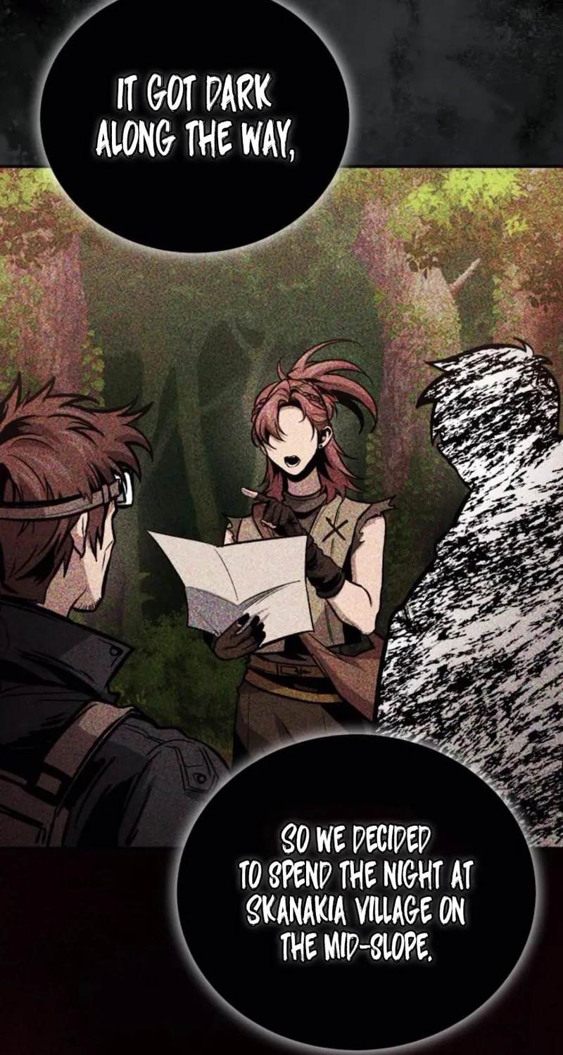 Life of a Quack Healer Chapter 93 page 29 - 