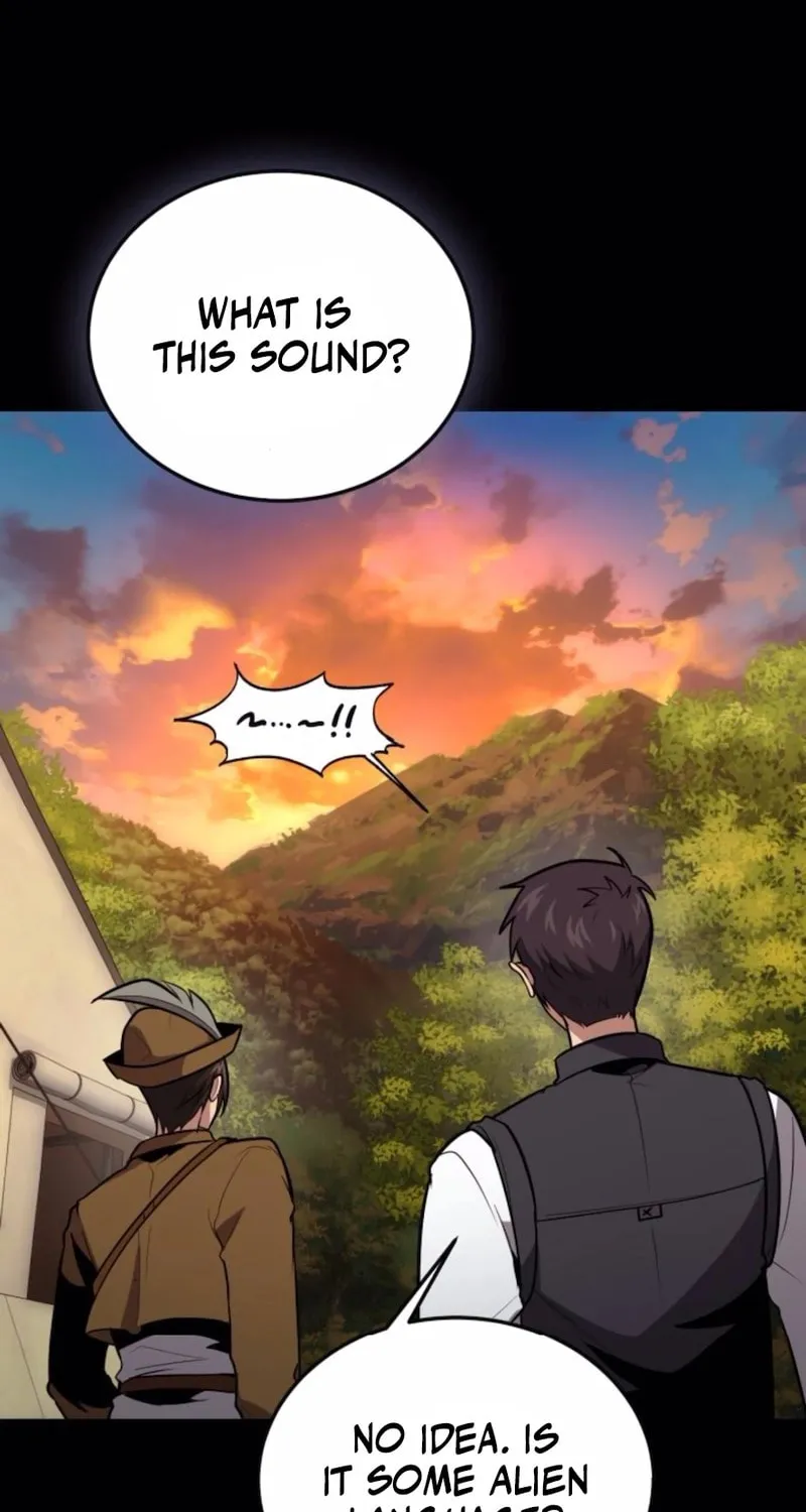 Life of a Quack Healer Chapter 93 page 4 - 