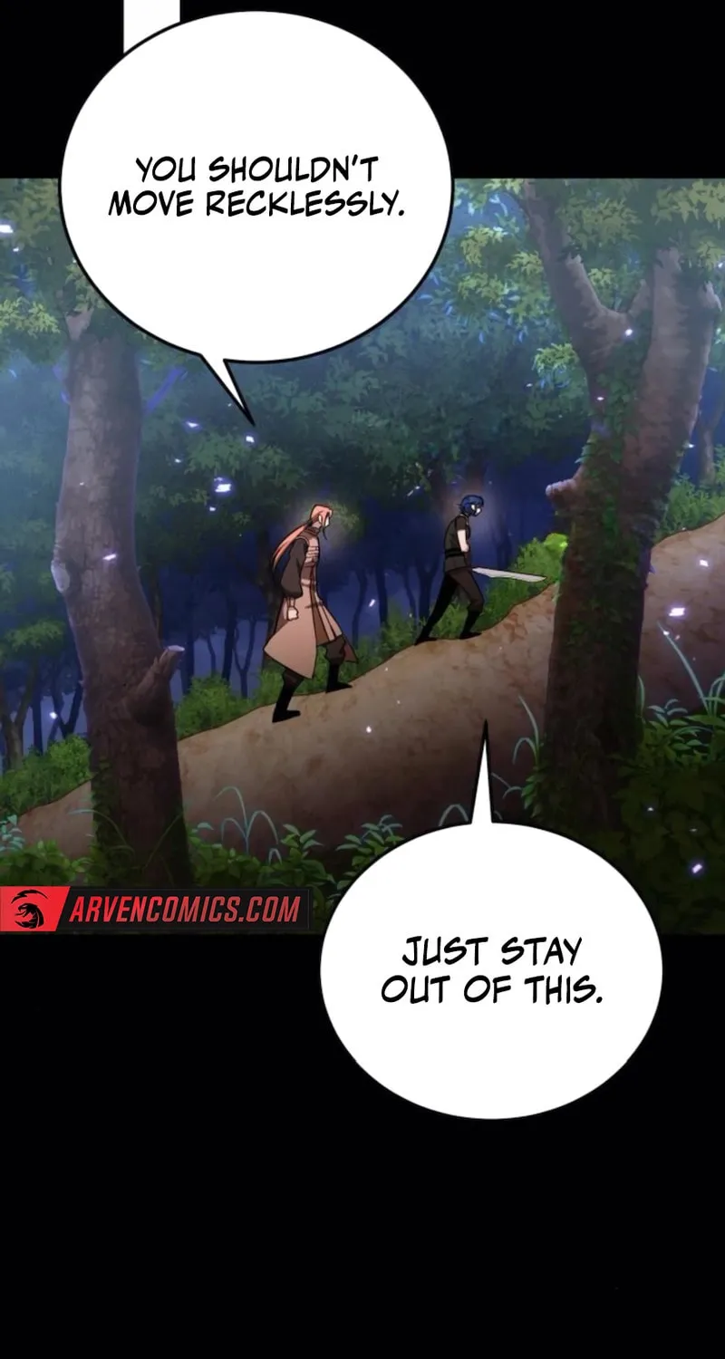 Life of a Quack Healer Chapter 93 page 49 - 