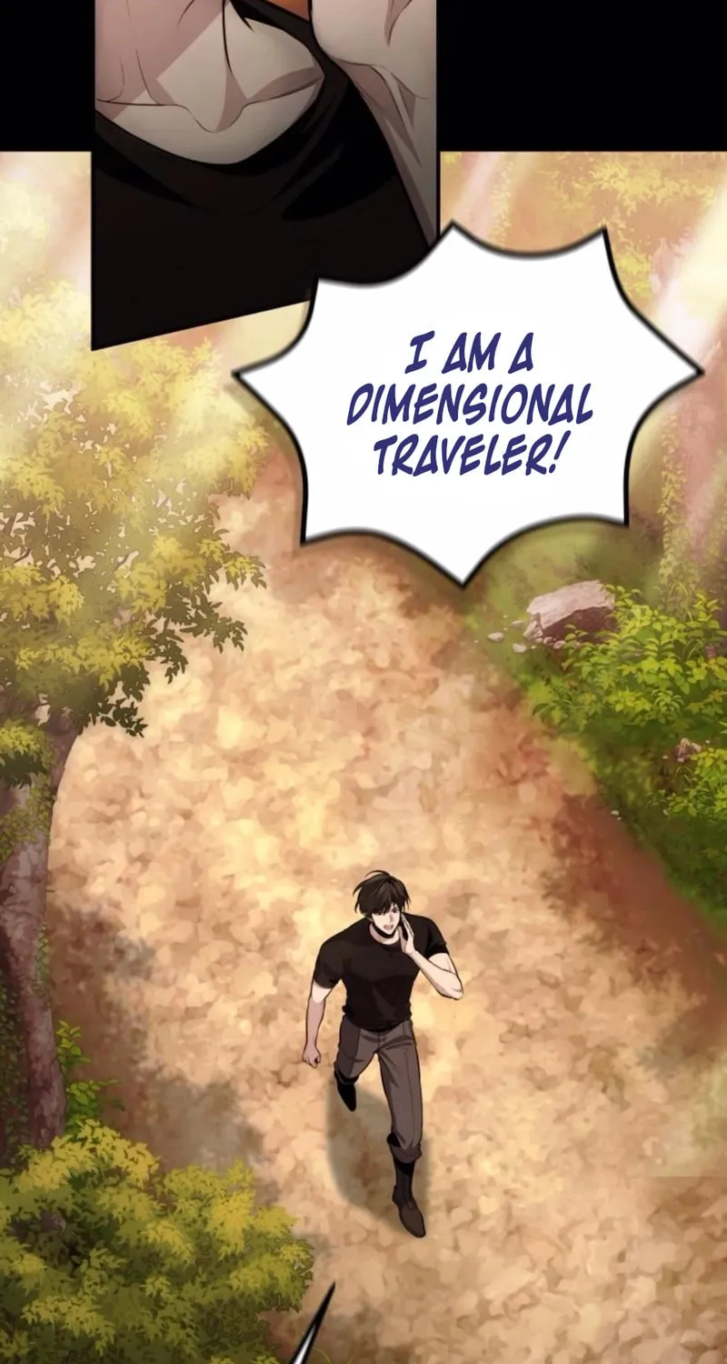 Life of a Quack Healer Chapter 93 page 6 - 