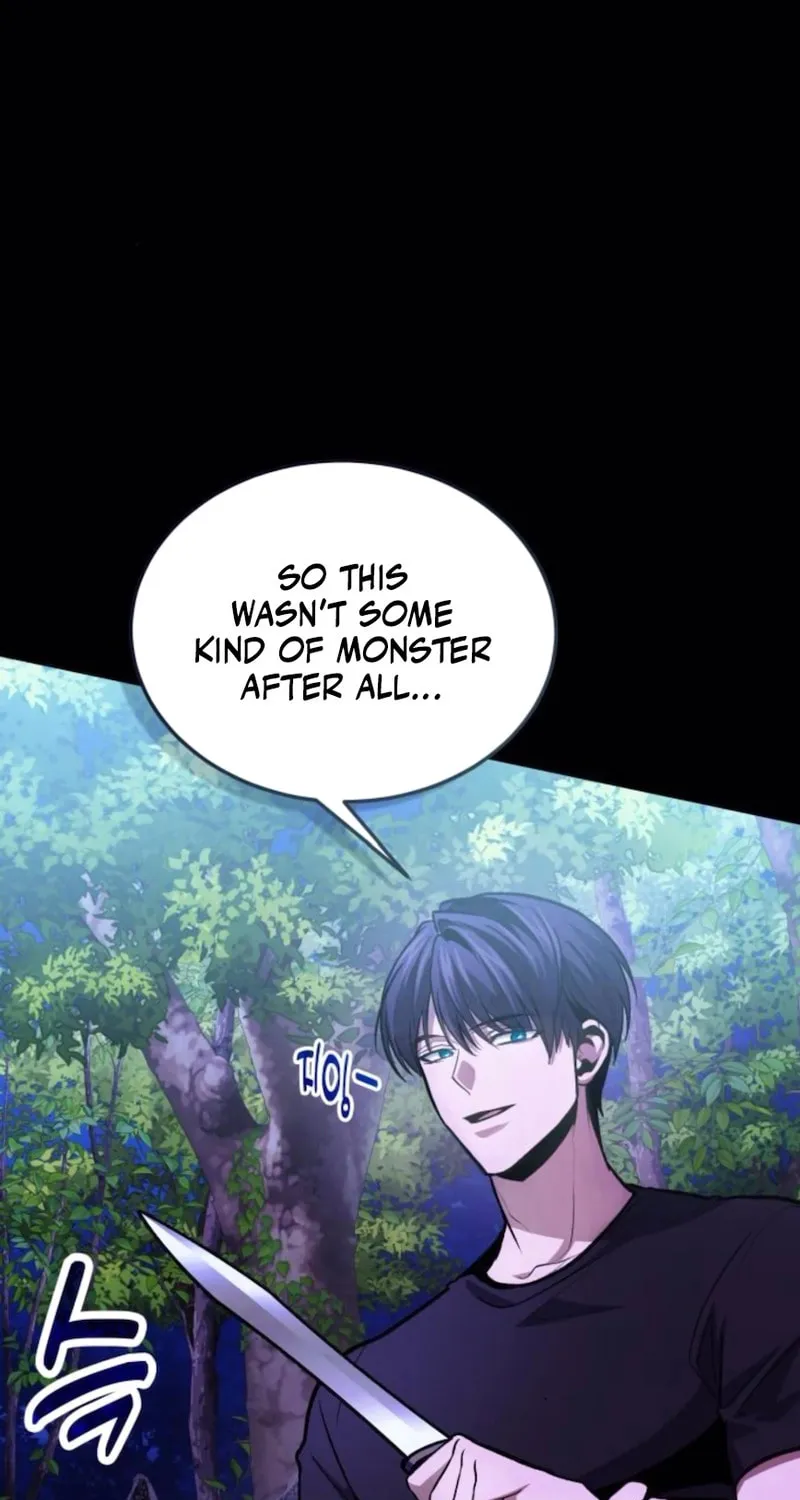 Life of a Quack Healer Chapter 93 page 68 - 