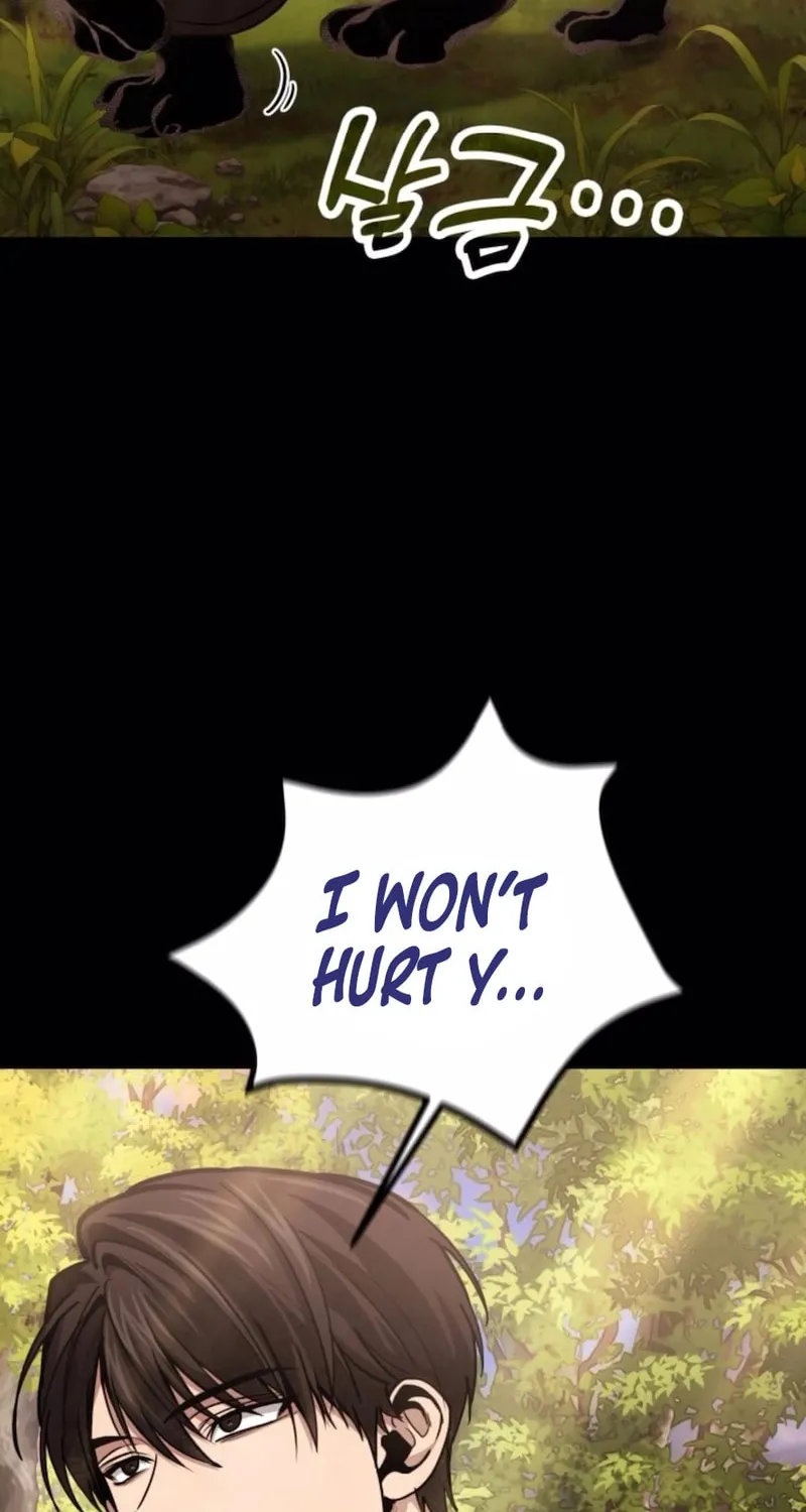 Life of a Quack Healer Chapter 93 page 8 - 