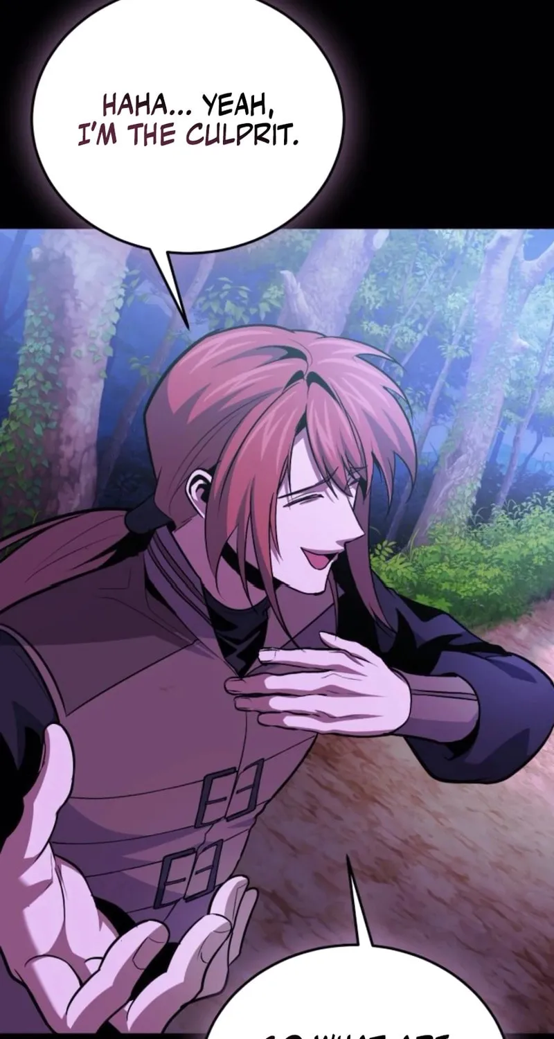 Life of a Quack Healer Chapter 93 page 73 - 