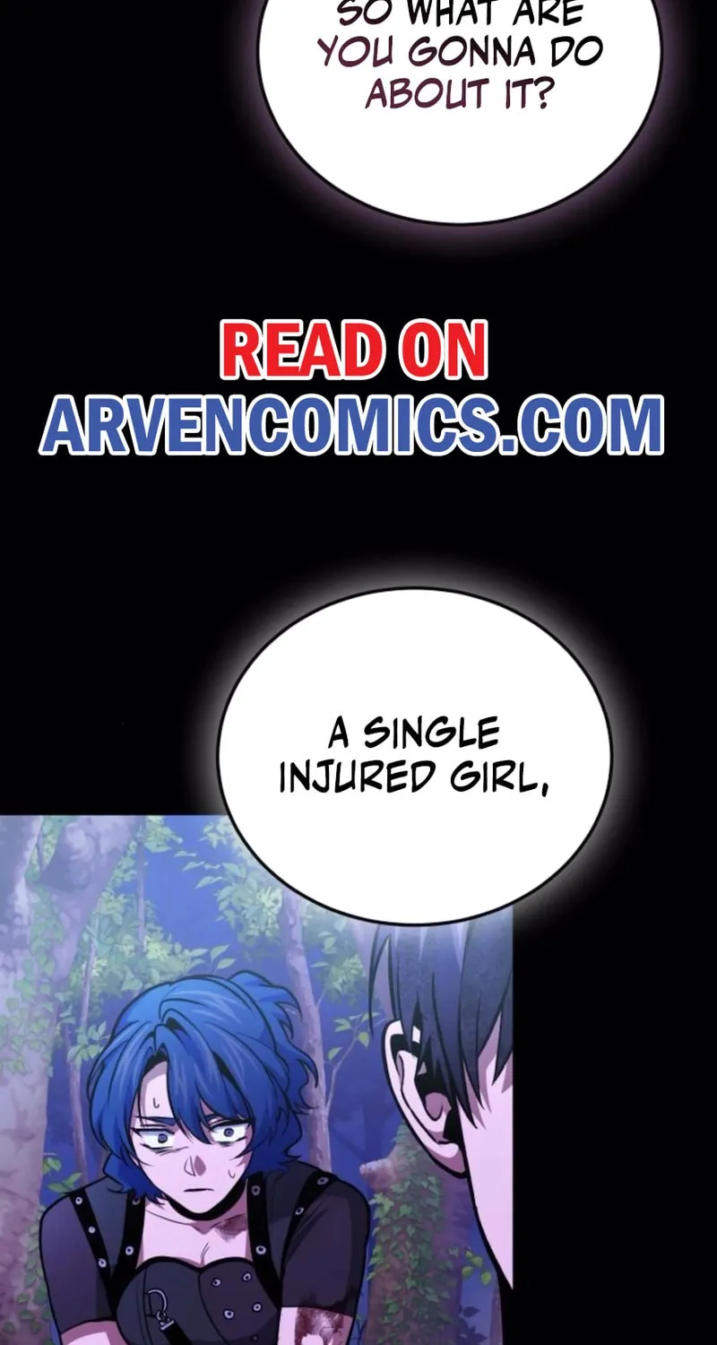 Life of a Quack Healer Chapter 93 page 74 - 