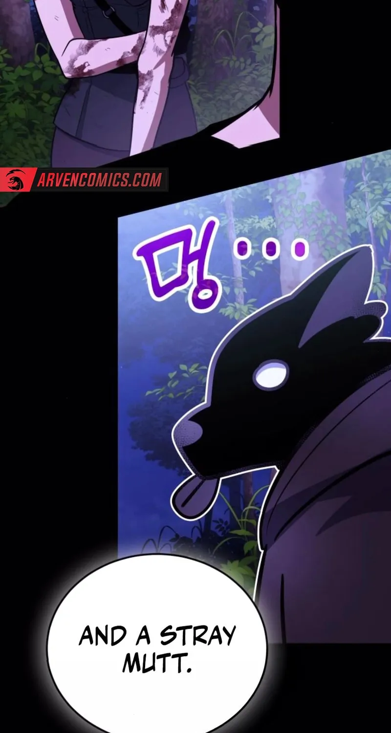 Life of a Quack Healer Chapter 93 page 75 - 