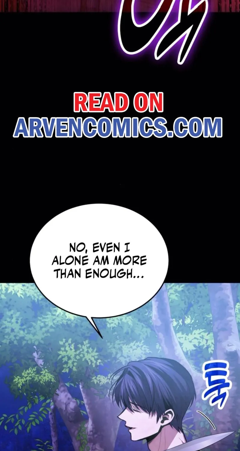 Life of a Quack Healer Chapter 93 page 78 - 