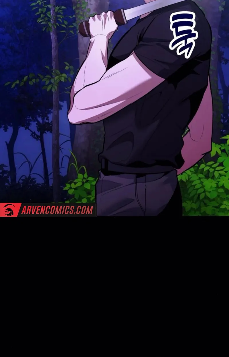 Life of a Quack Healer Chapter 93 page 79 - 