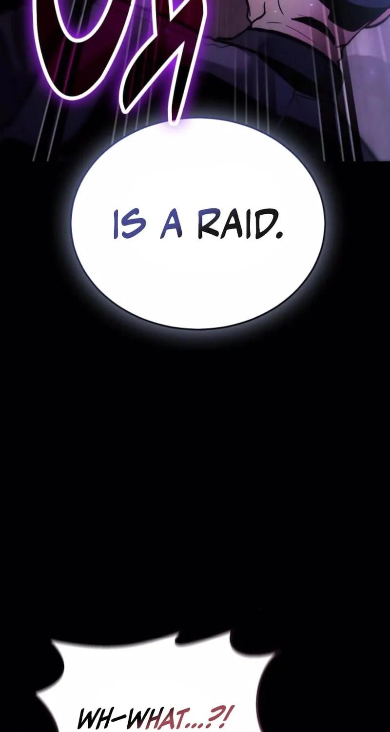Life of a Quack Healer Chapter 93 page 84 - 