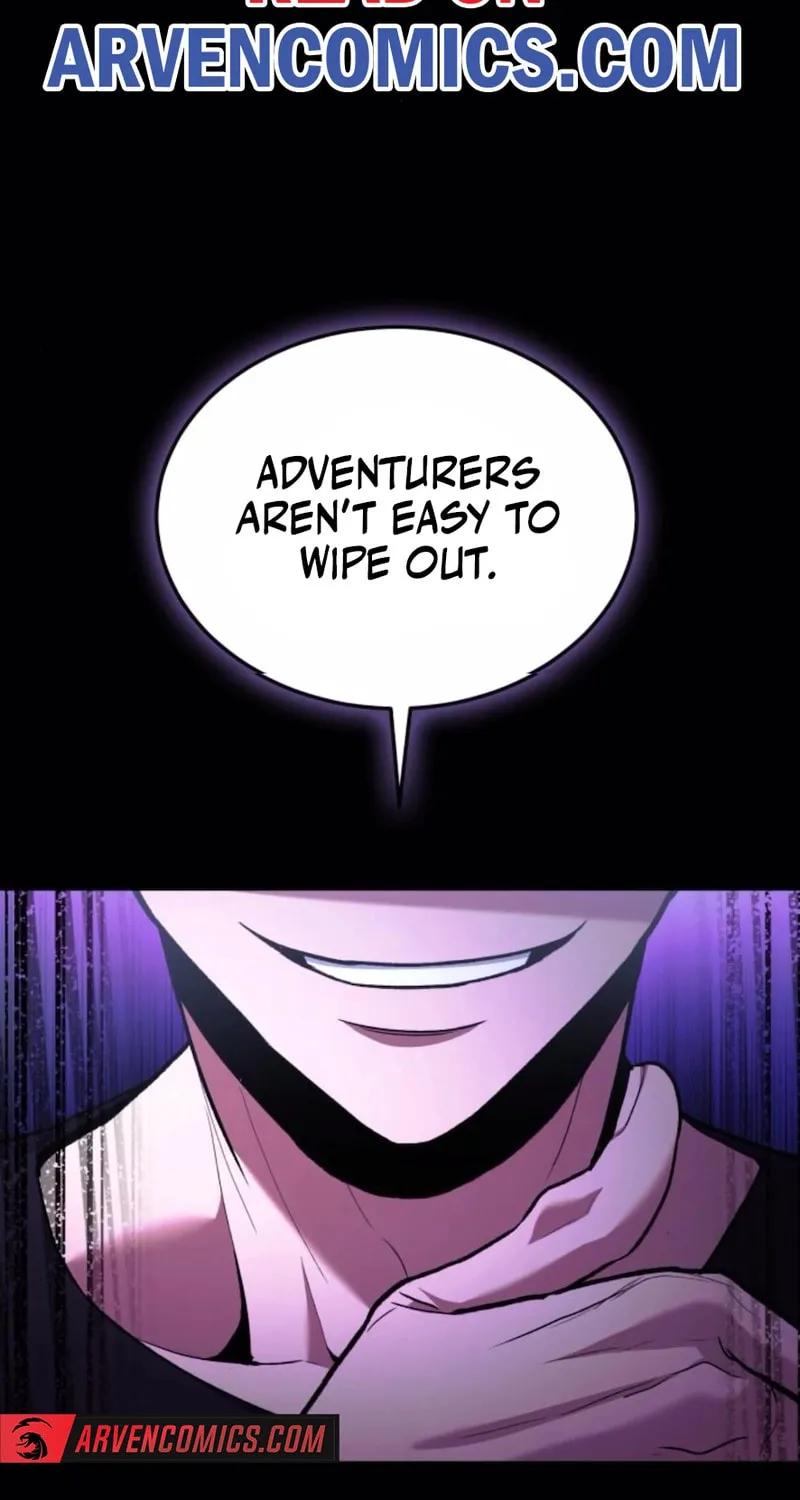 Life of a Quack Healer Chapter 93 page 86 - 