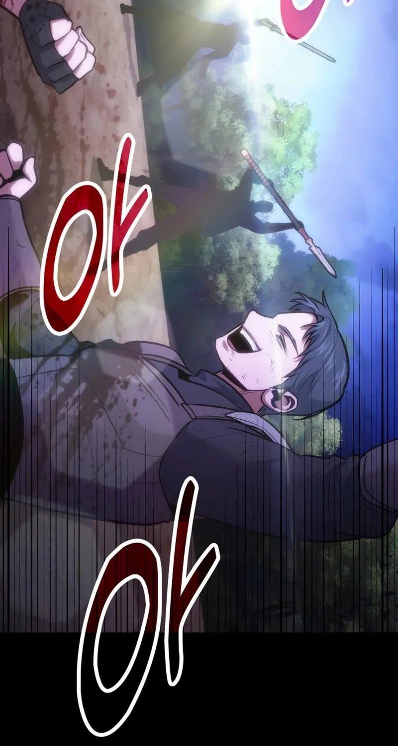 Life of a Quack Healer Chapter 94 page 14 - 