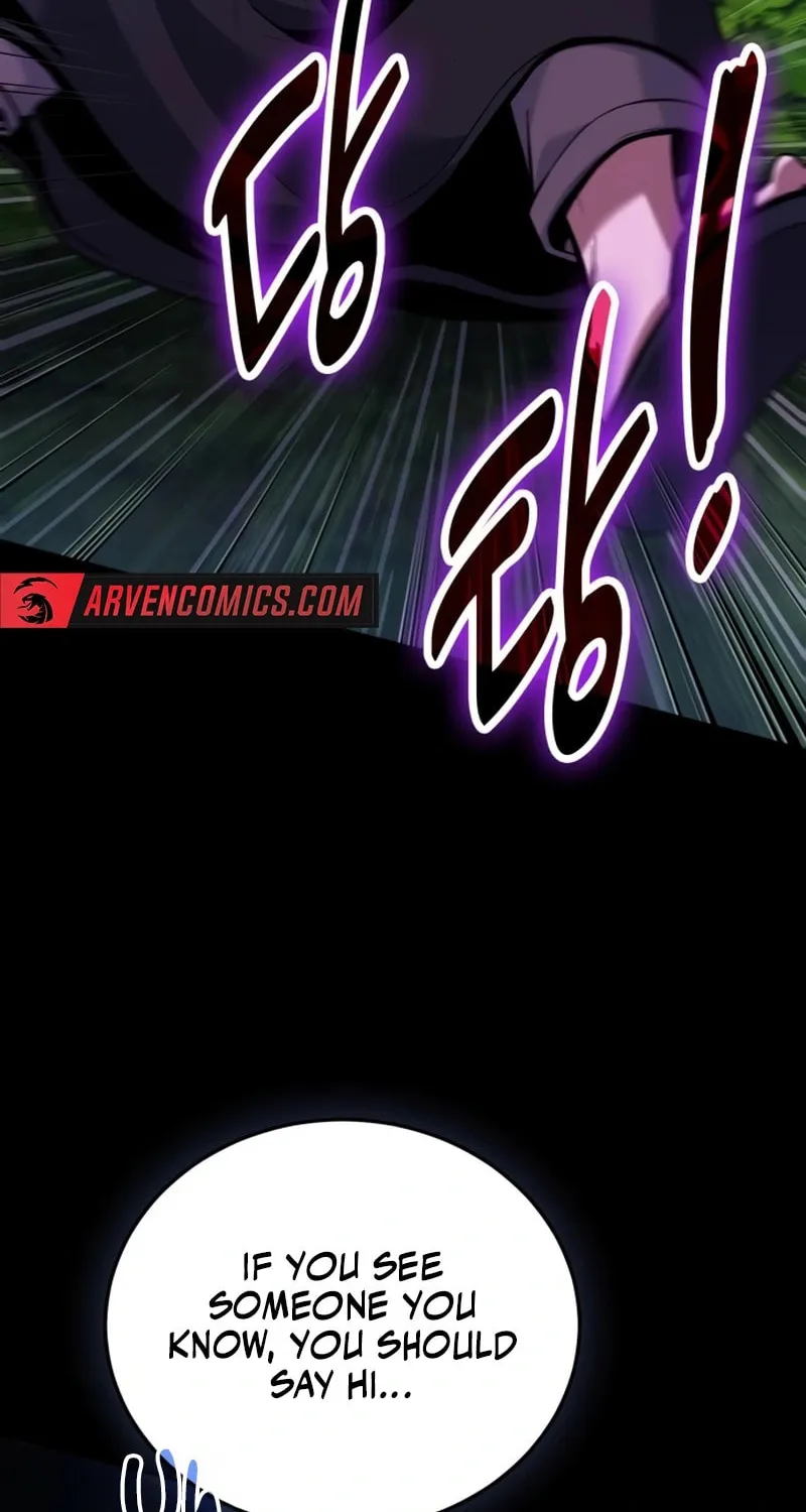 Life of a Quack Healer Chapter 94 page 20 - 