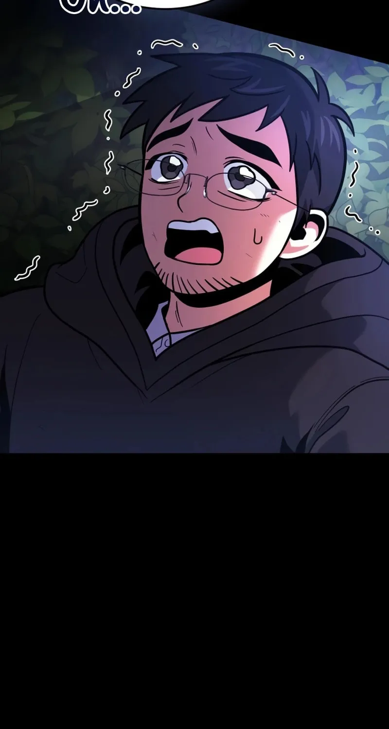 Life of a Quack Healer Chapter 94 page 21 - 