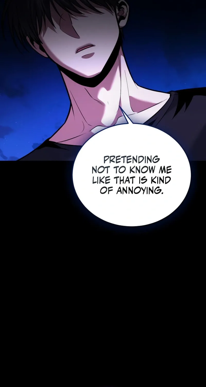 Life of a Quack Healer Chapter 94 page 23 - 
