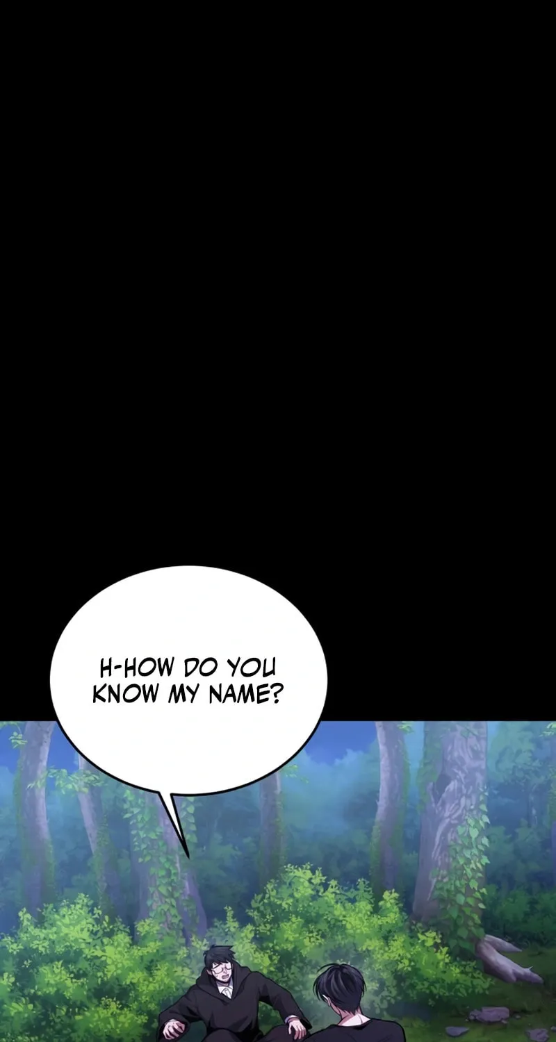 Life of a Quack Healer Chapter 94 page 27 - 