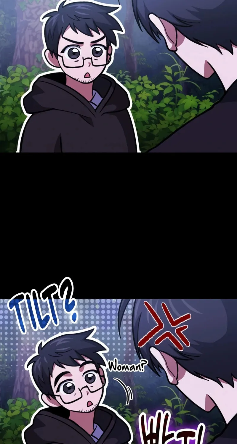 Life of a Quack Healer Chapter 94 page 31 - 