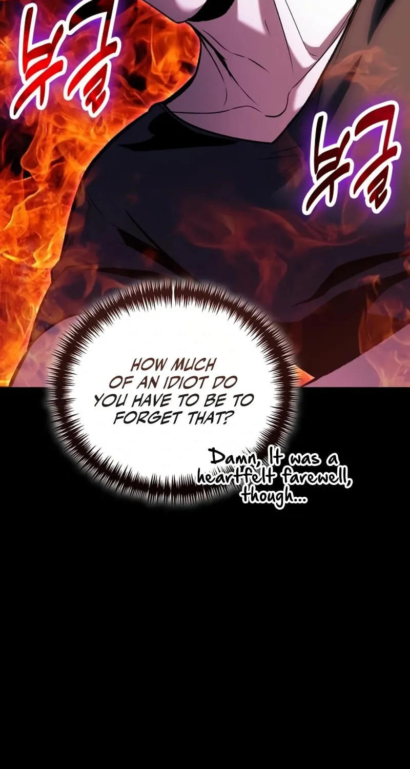 Life of a Quack Healer Chapter 94 page 33 - 