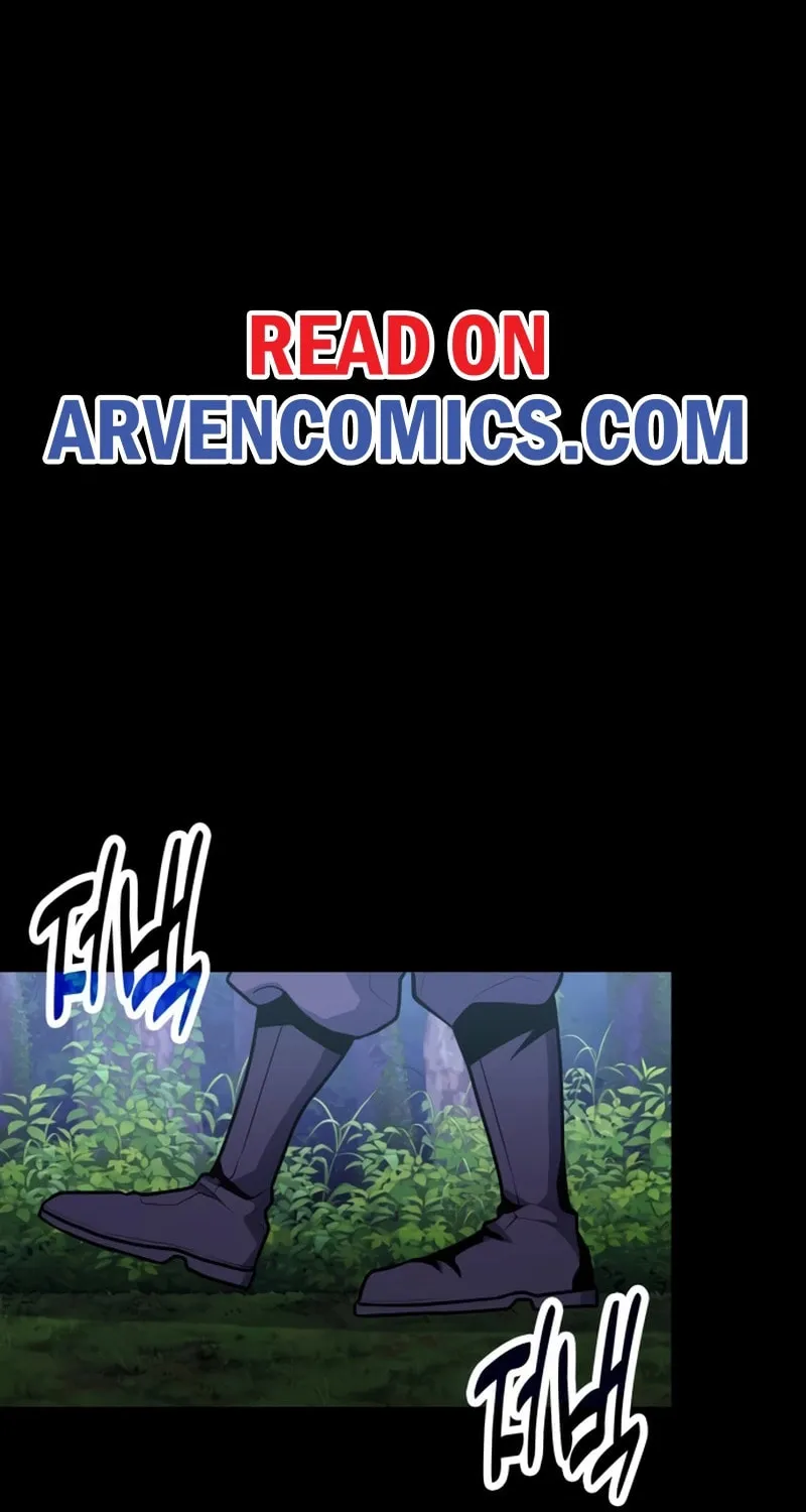 Life of a Quack Healer Chapter 94 page 36 - 