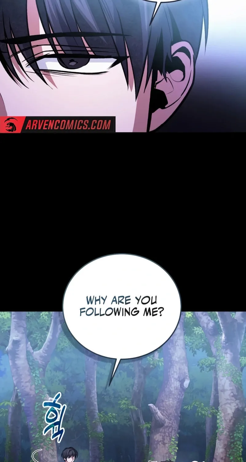 Life of a Quack Healer Chapter 94 page 38 - 