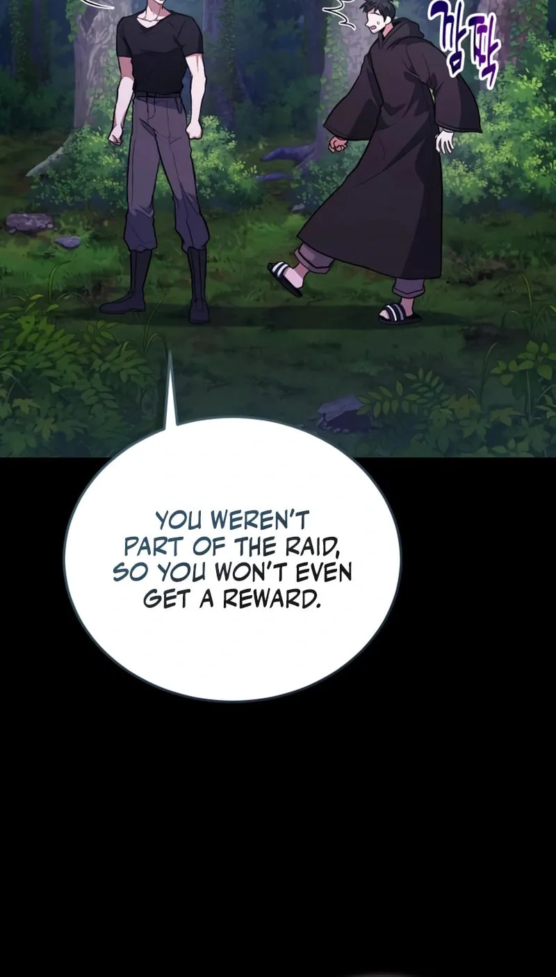 Life of a Quack Healer Chapter 94 page 39 - 