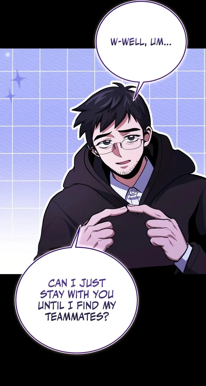 Life of a Quack Healer Chapter 94 page 40 - 