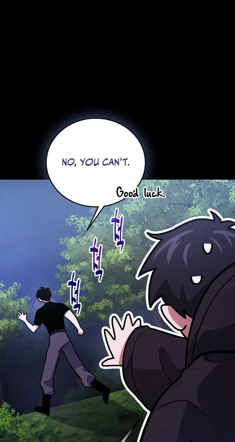 Life of a Quack Healer Chapter 94 page 41 - 