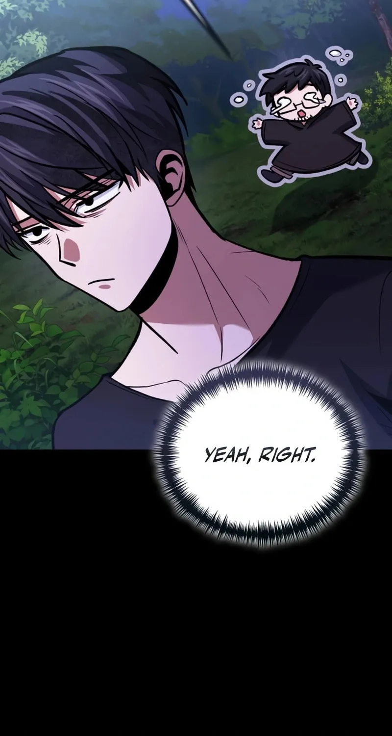 Life of a Quack Healer Chapter 94 page 43 - 