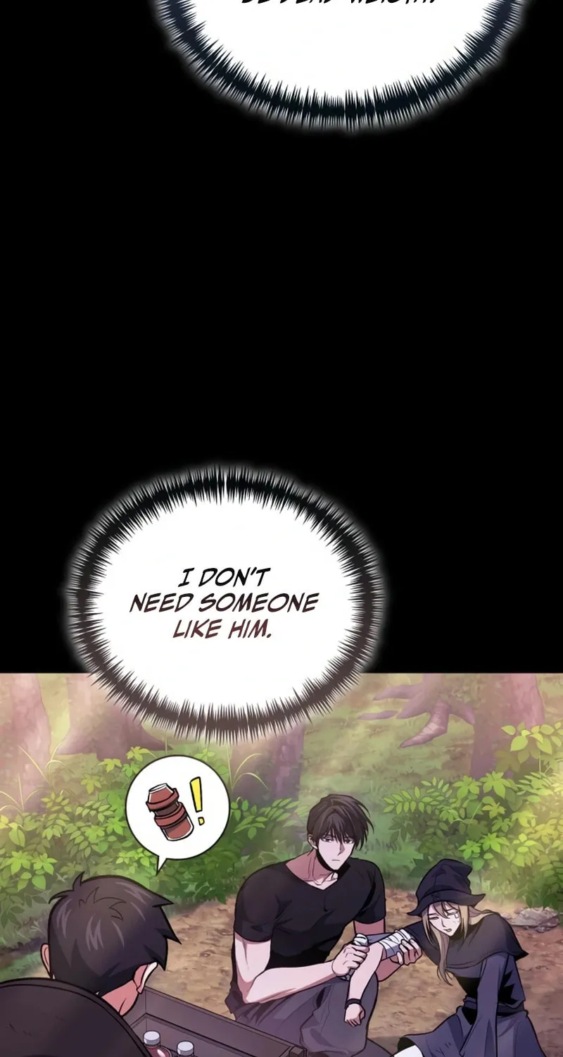 Life of a Quack Healer Chapter 94 page 46 - 