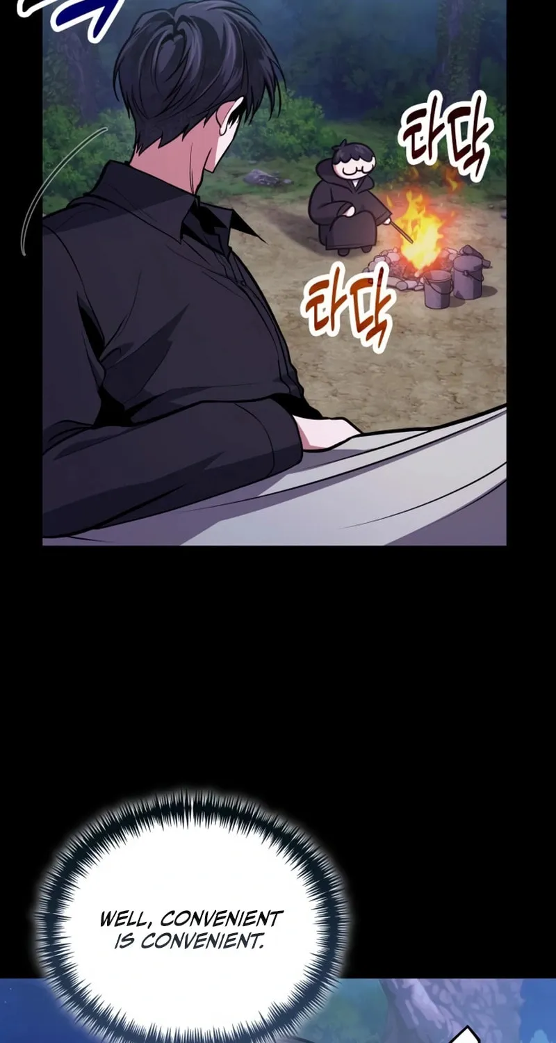 Life of a Quack Healer Chapter 94 page 53 - 