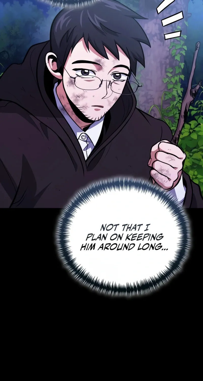 Life of a Quack Healer Chapter 94 page 54 - 