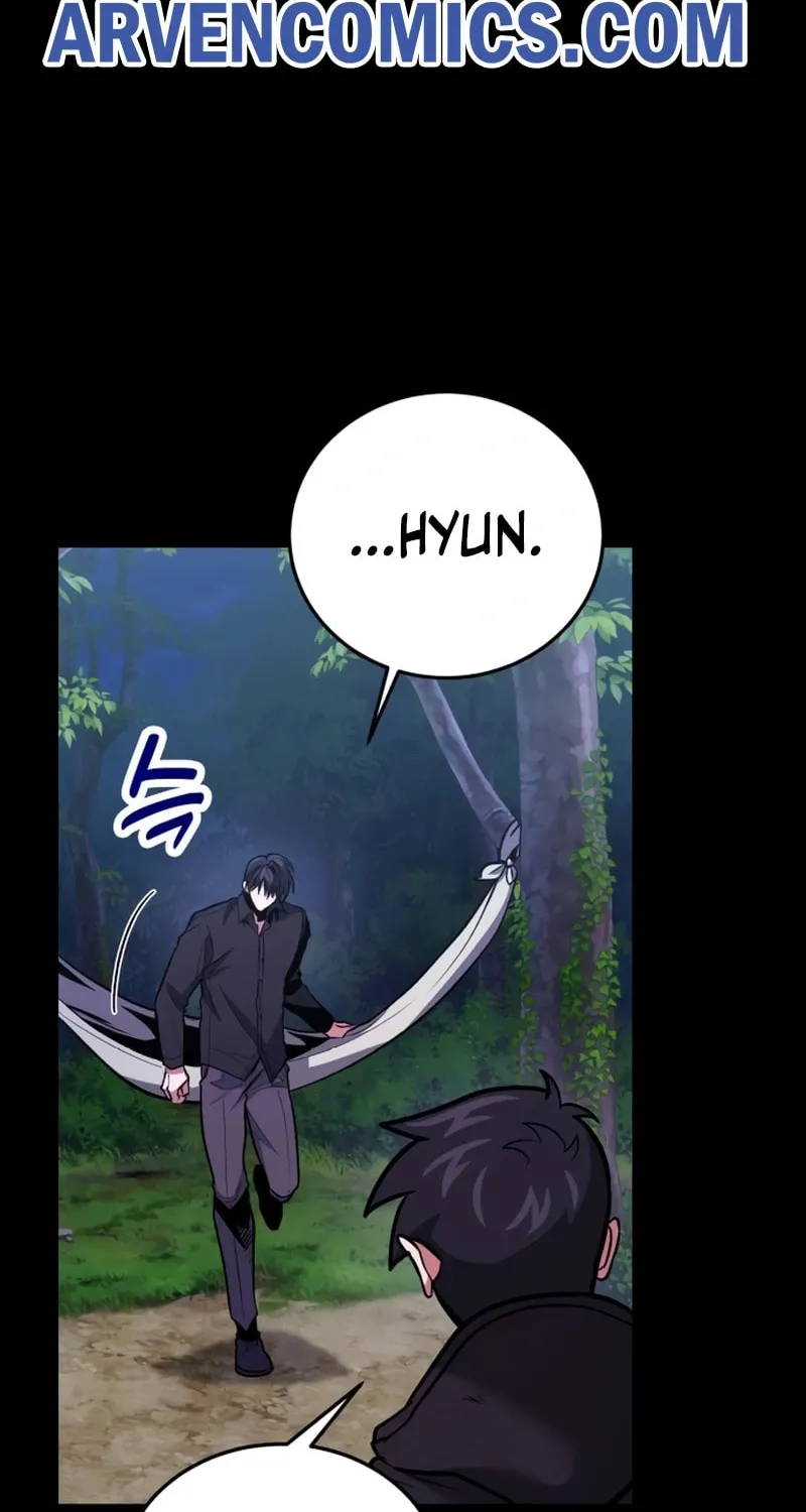Life of a Quack Healer Chapter 94 page 57 - 