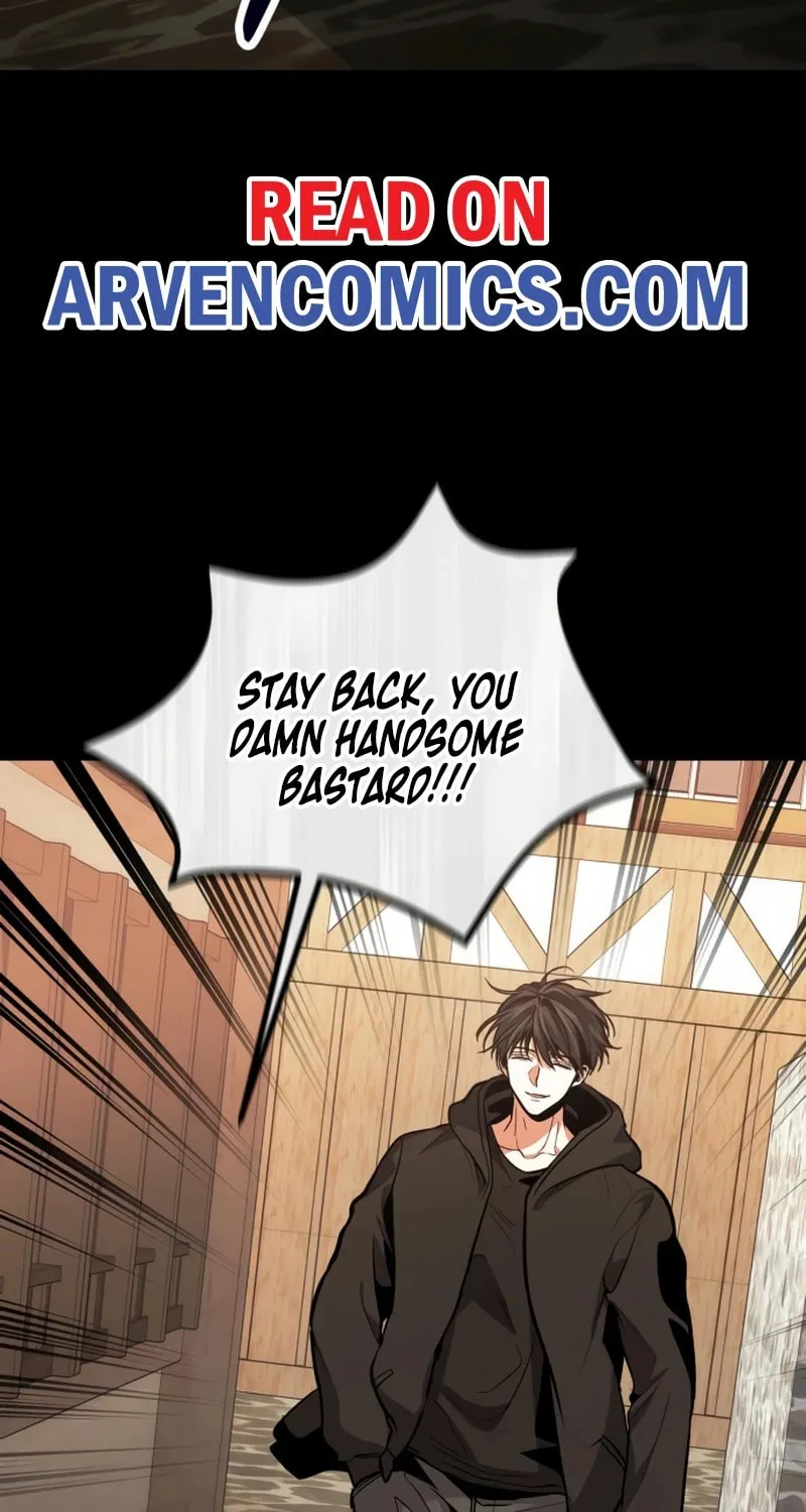 Life of a Quack Healer Chapter 94 page 69 - 