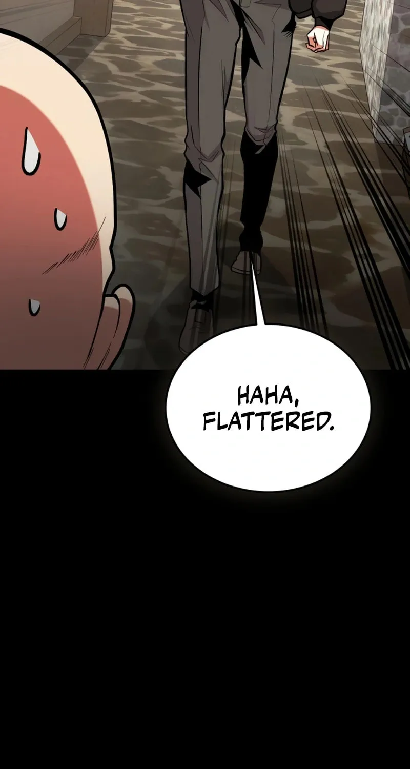 Life of a Quack Healer Chapter 94 page 70 - 