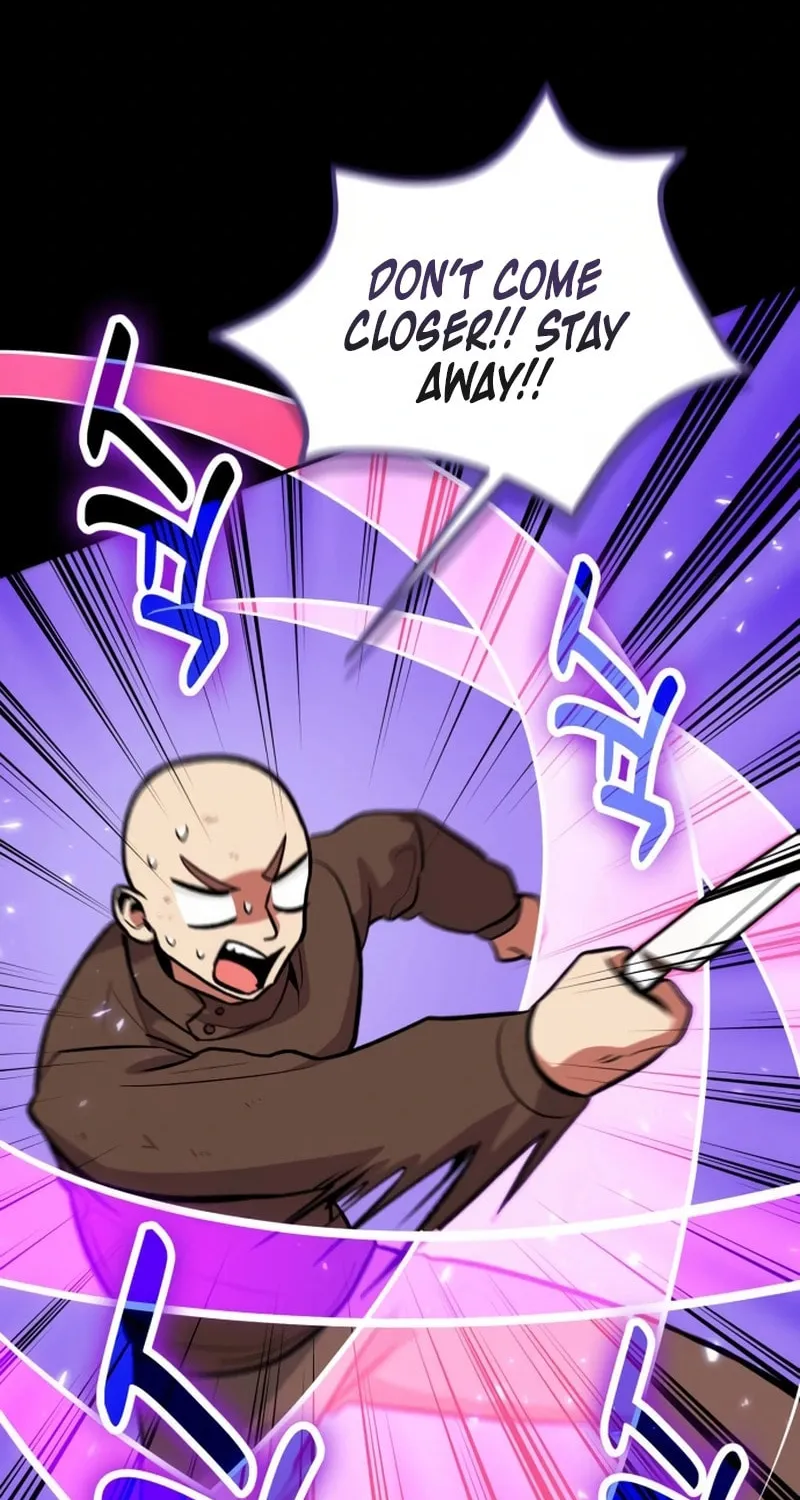 Life of a Quack Healer Chapter 94 page 71 - 