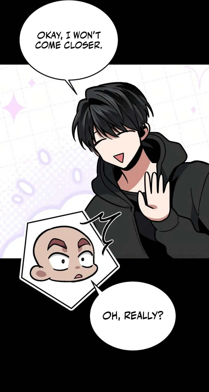 Life of a Quack Healer Chapter 94 page 73 - 