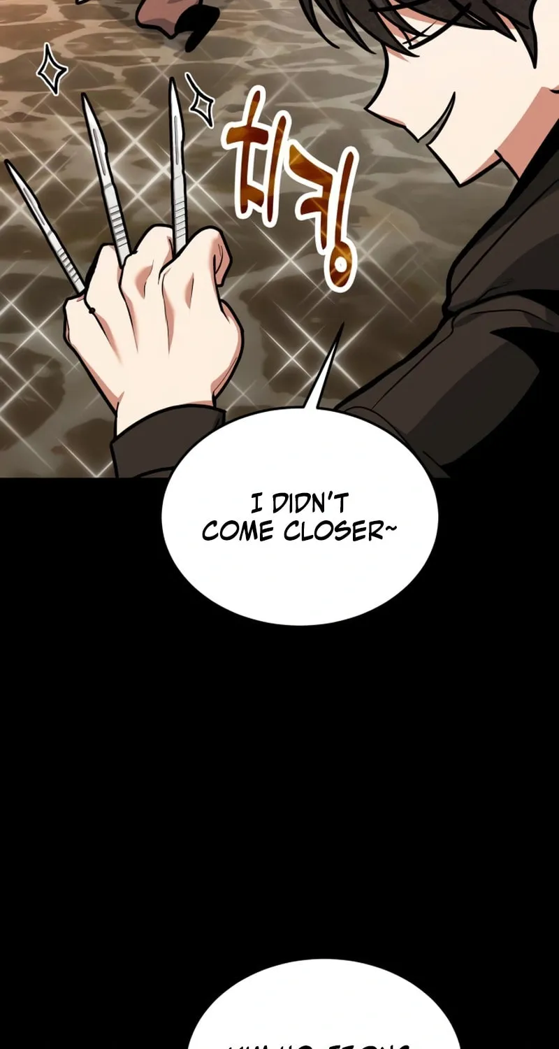 Life of a Quack Healer Chapter 94 page 76 - 