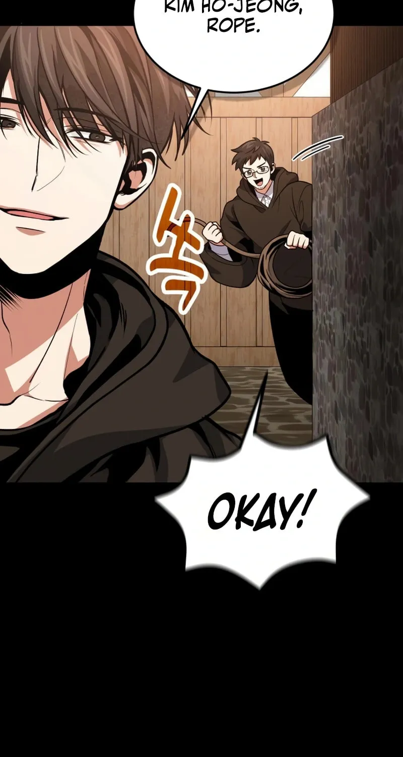 Life of a Quack Healer Chapter 94 page 77 - 