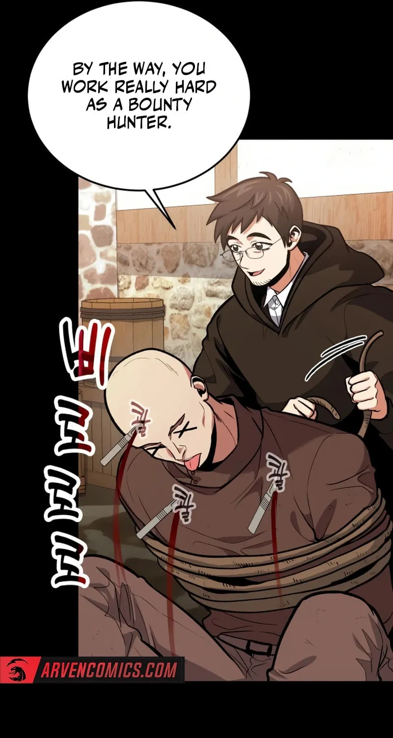 Life of a Quack Healer Chapter 94 page 79 - 