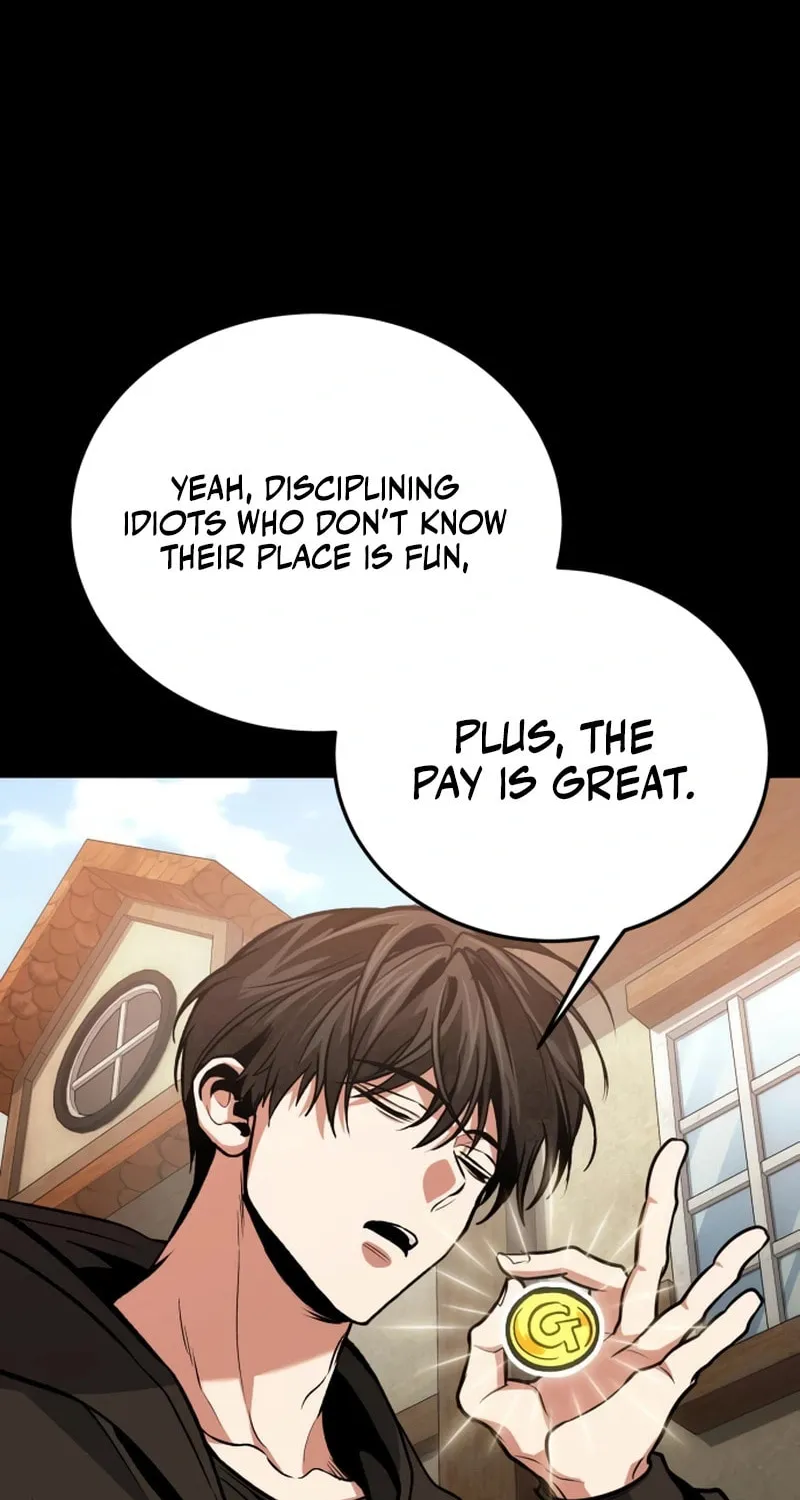 Life of a Quack Healer Chapter 94 page 80 - 