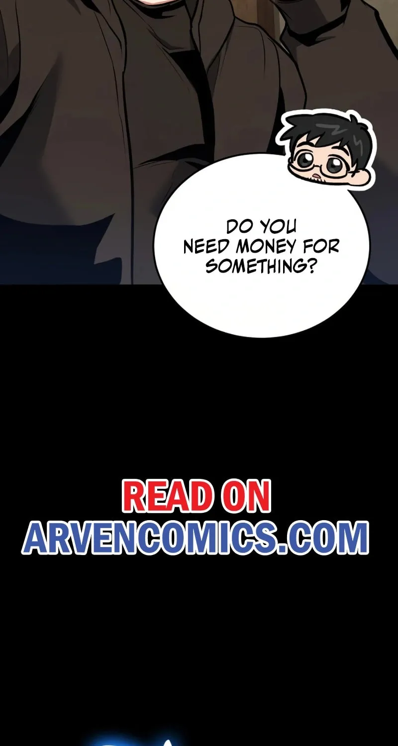 Life of a Quack Healer Chapter 94 page 81 - 