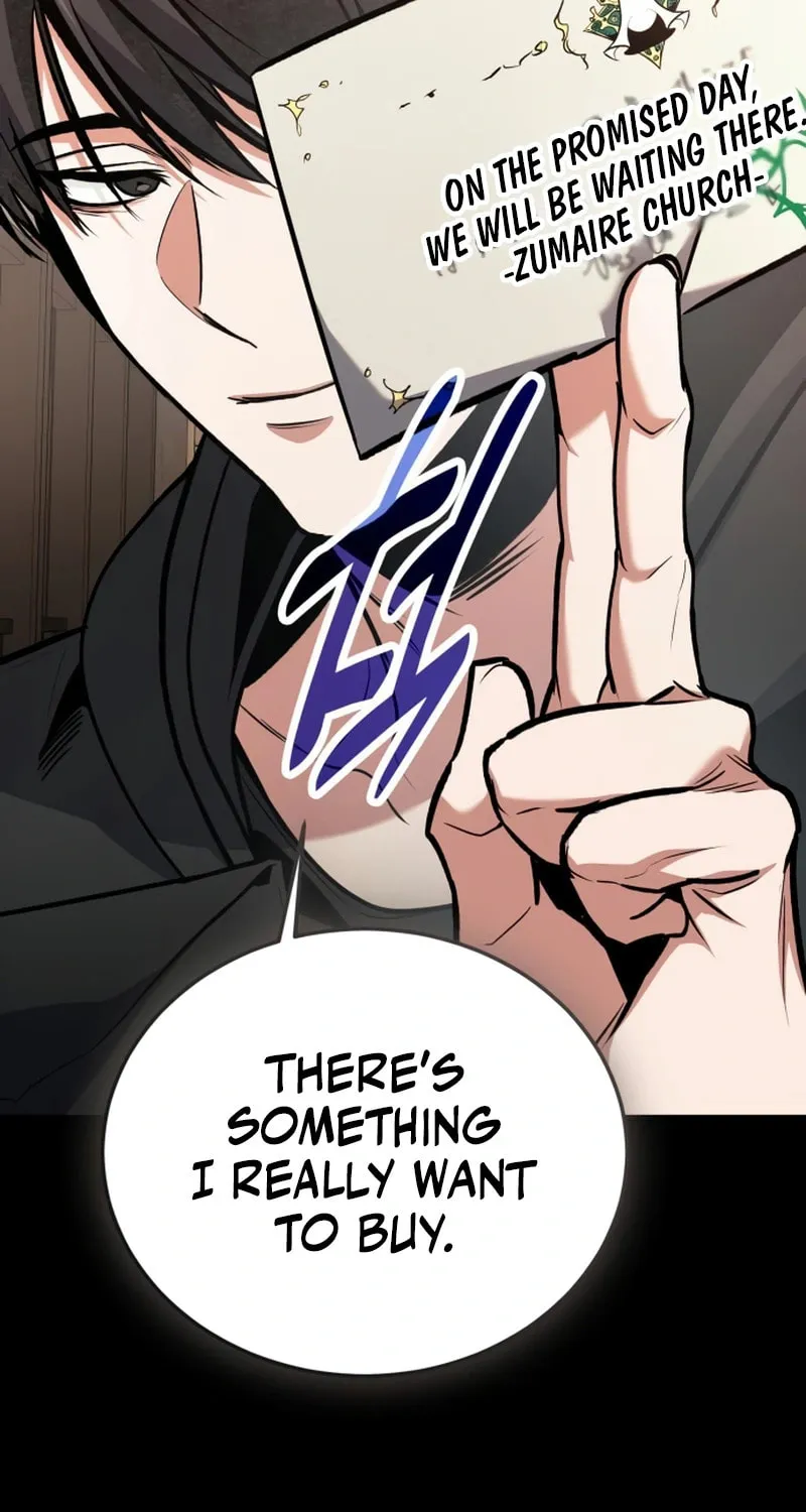 Life of a Quack Healer Chapter 94 page 83 - 