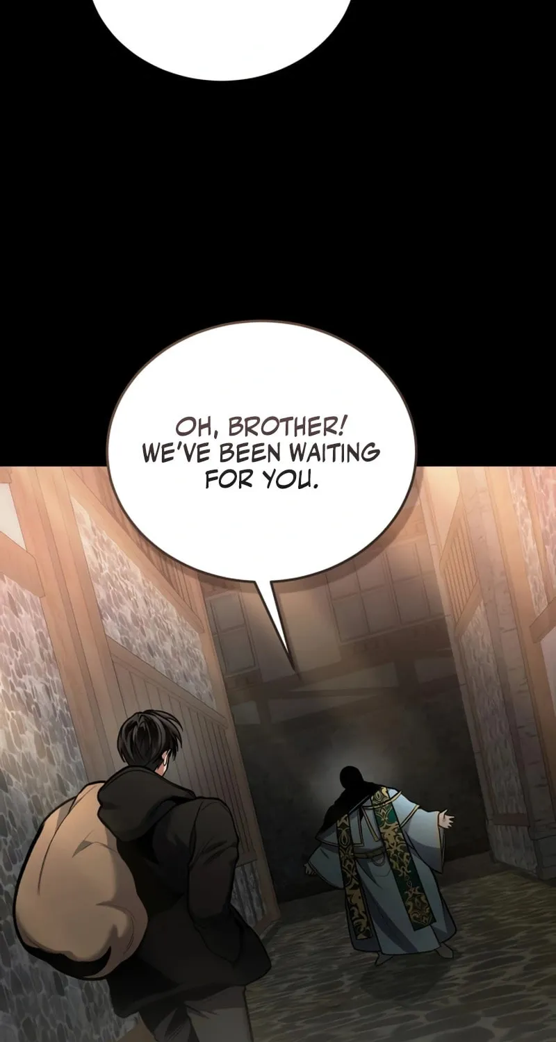 Life of a Quack Healer Chapter 94 page 86 - 