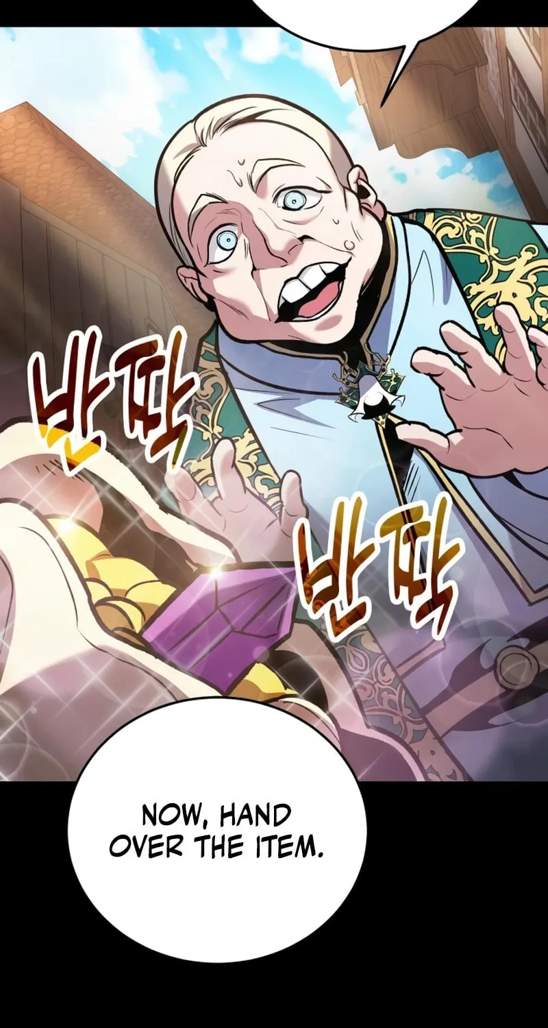 Life of a Quack Healer Chapter 94 page 93 - 