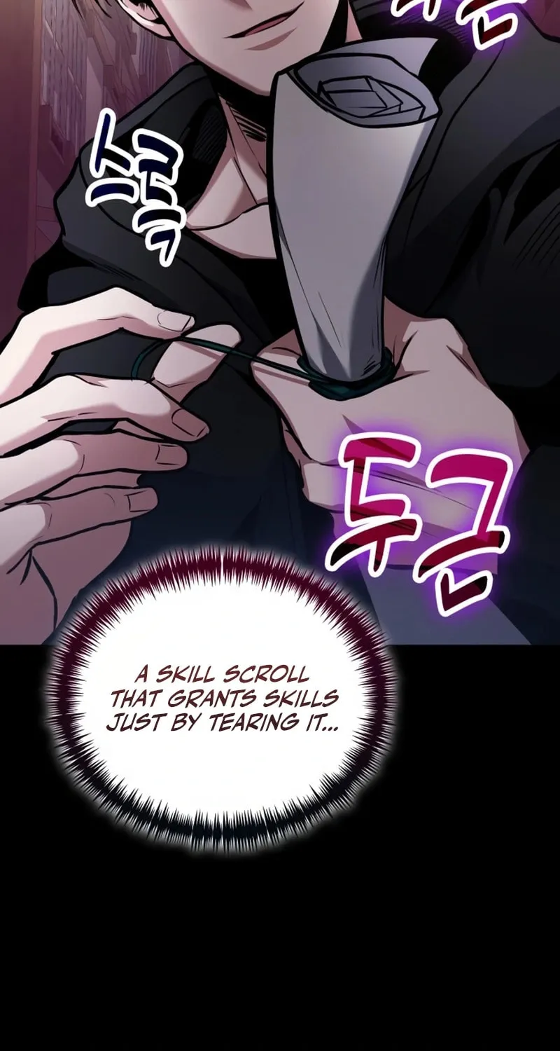 Life of a Quack Healer Chapter 94 page 99 - 