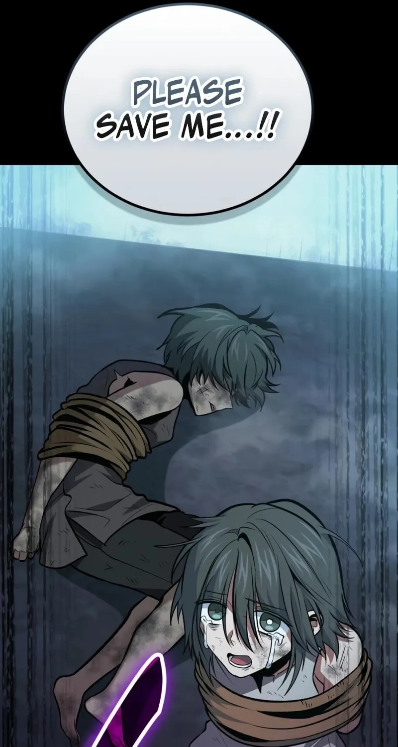 Life of a Quack Healer Chapter 95 page 107 - 