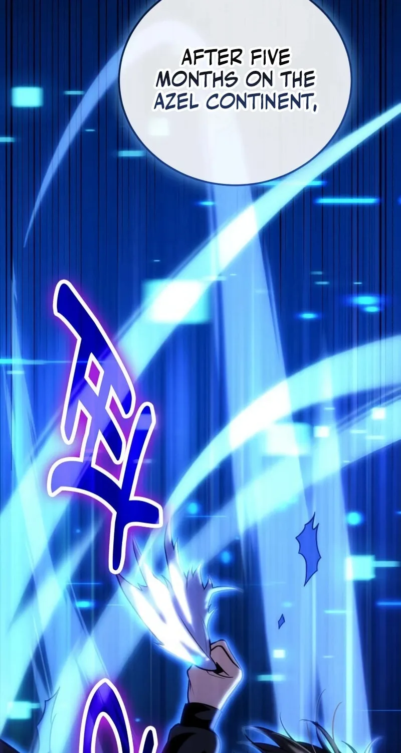 Life of a Quack Healer Chapter 95 page 13 - 