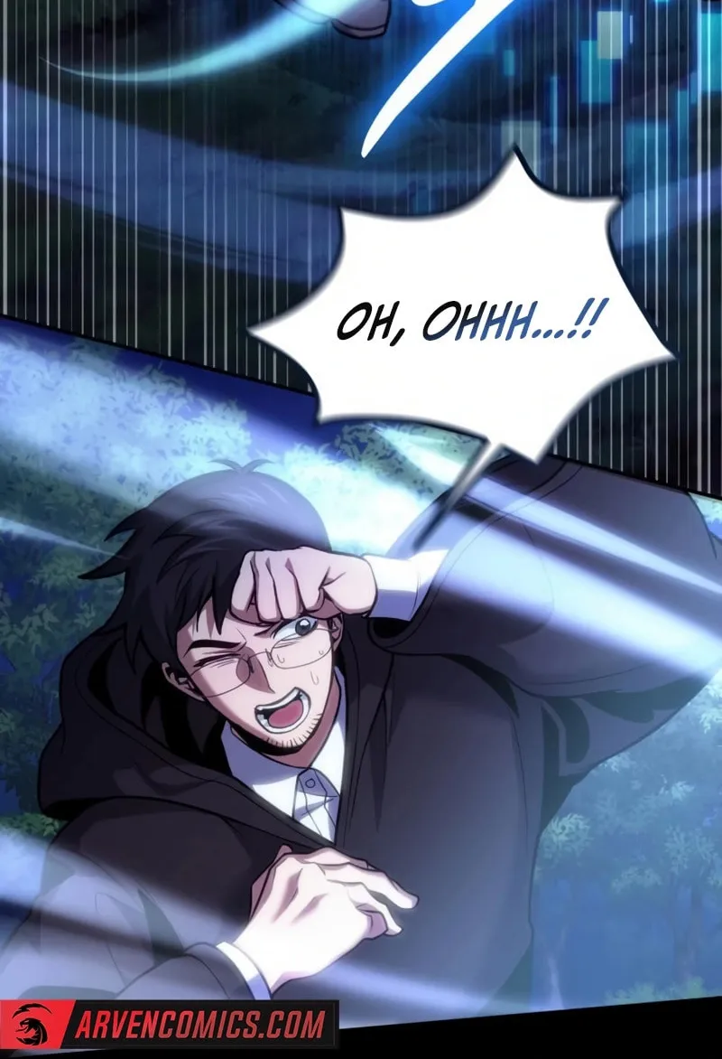 Life of a Quack Healer Chapter 95 page 17 - 