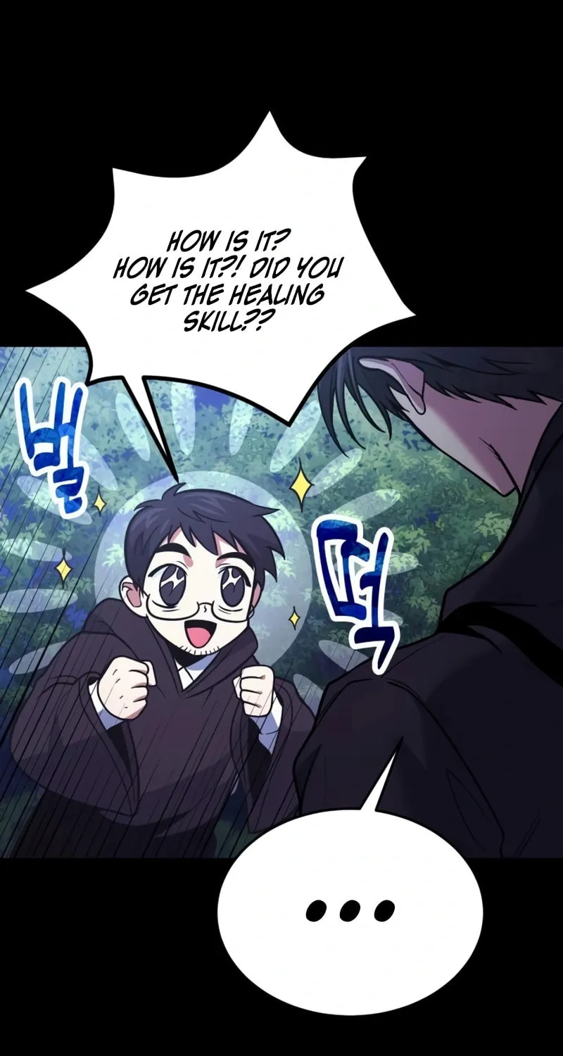 Life of a Quack Healer Chapter 95 page 20 - 