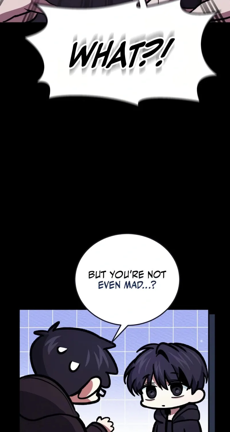 Life of a Quack Healer Chapter 95 page 24 - 
