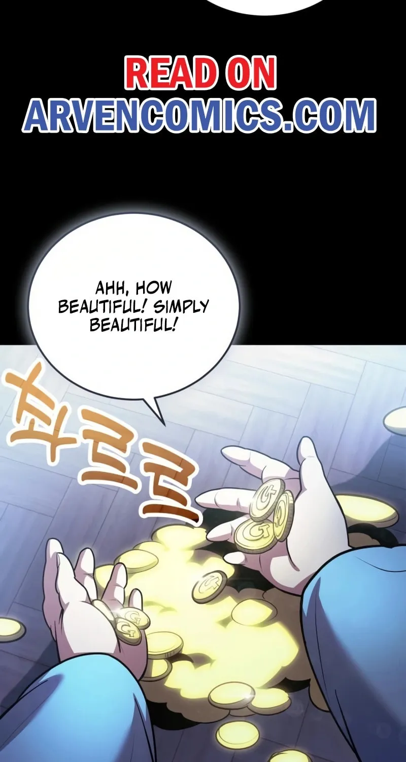 Life of a Quack Healer Chapter 95 page 38 - 