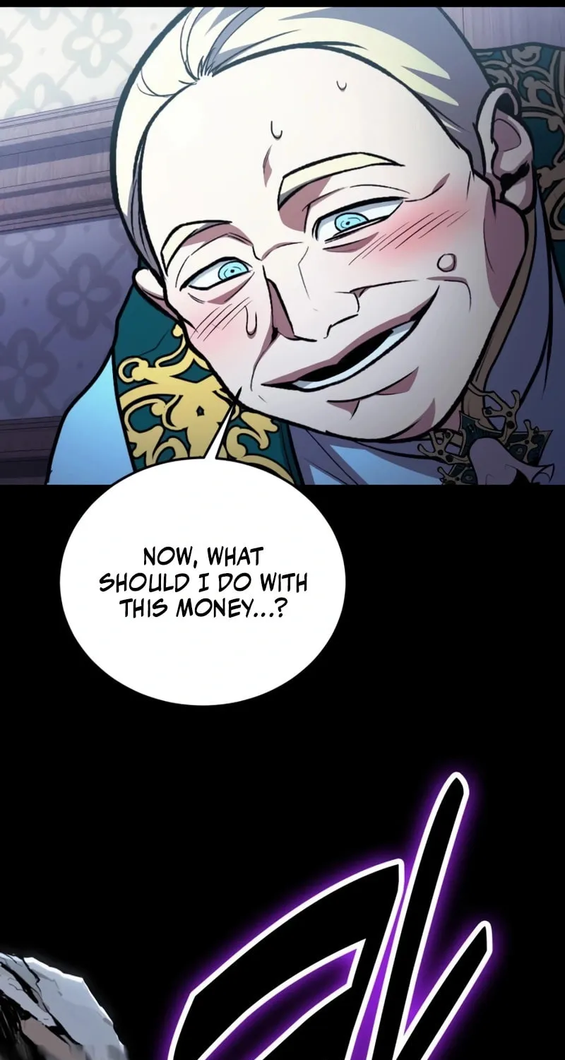 Life of a Quack Healer Chapter 95 page 40 - 